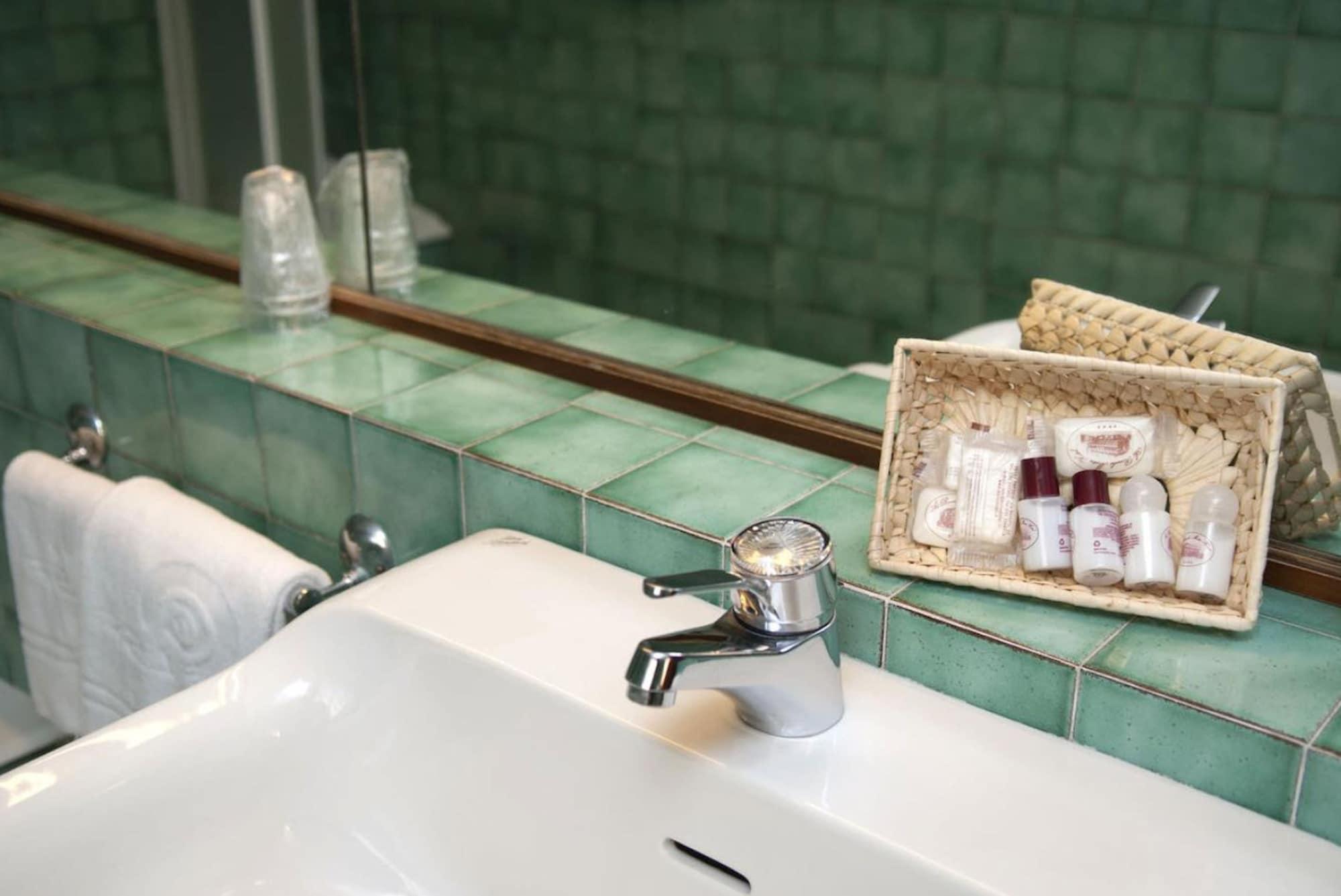 Ai Ronchi Motor Hotel Brescia Bagian luar foto